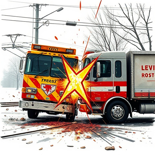 collision estimate