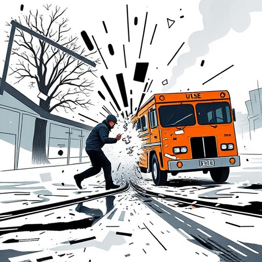 collision estimate