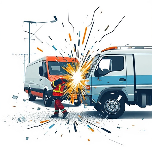 collision estimate