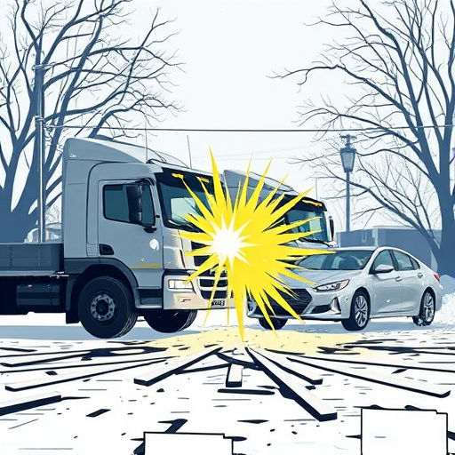 collision estimate