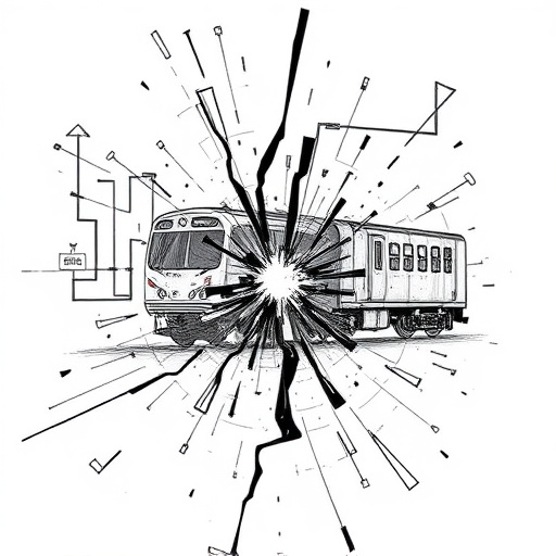 collision estimate