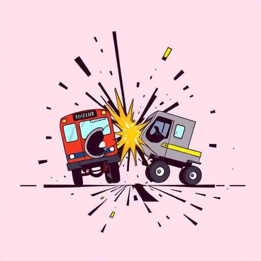 collision estimate