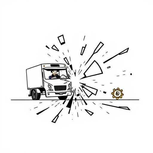 collision estimate