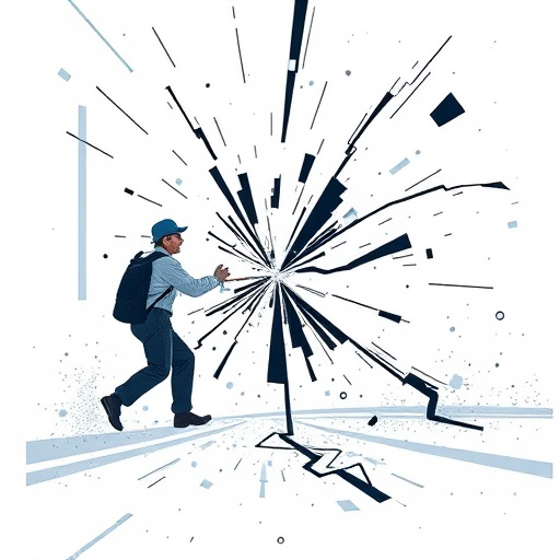 collision estimate