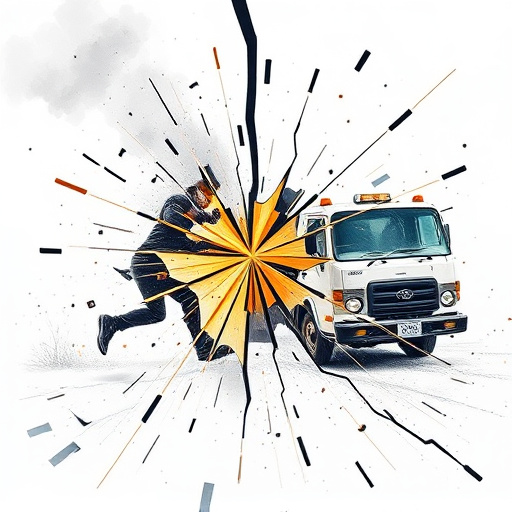collision estimate