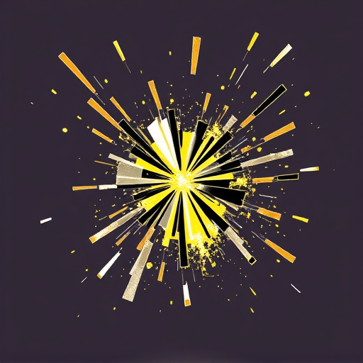 collision estimate