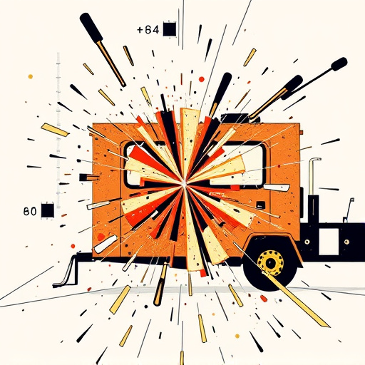 collision estimate