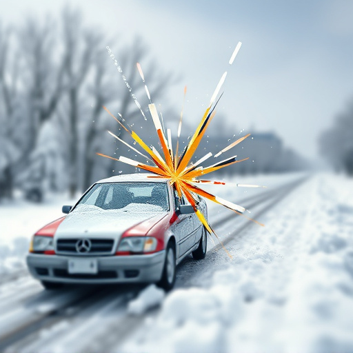 collision estimate