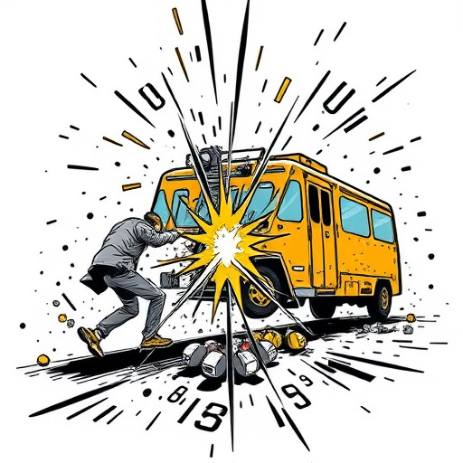 collision estimate