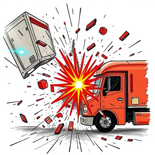 collision estimate