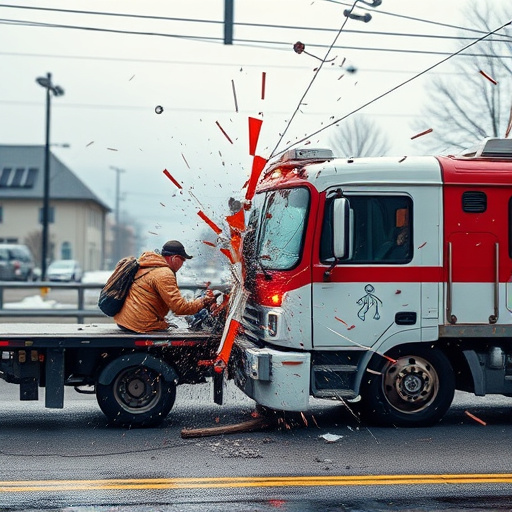 collision estimate