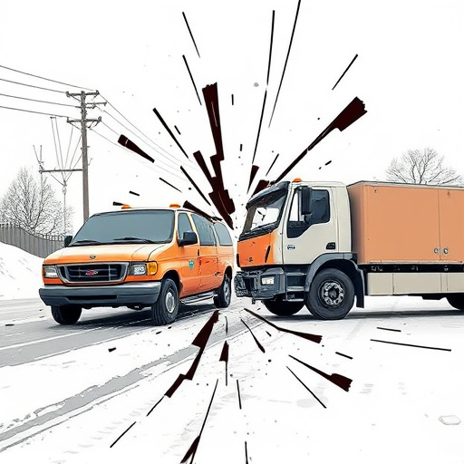 collision estimate