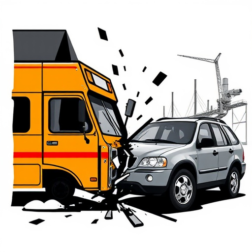 collision estimate