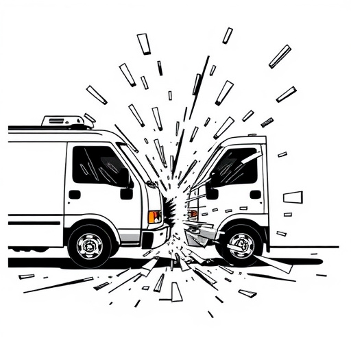 collision estimate