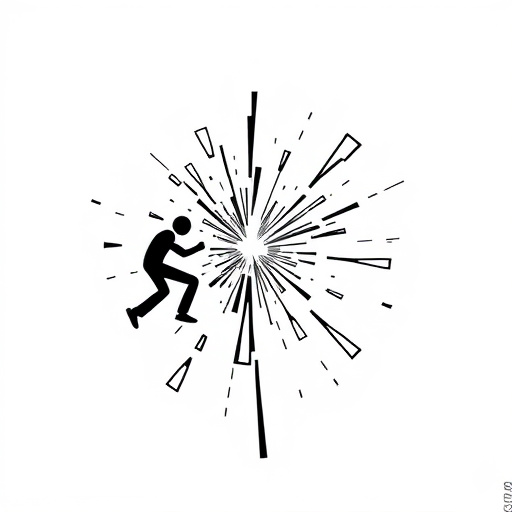 collision estimate