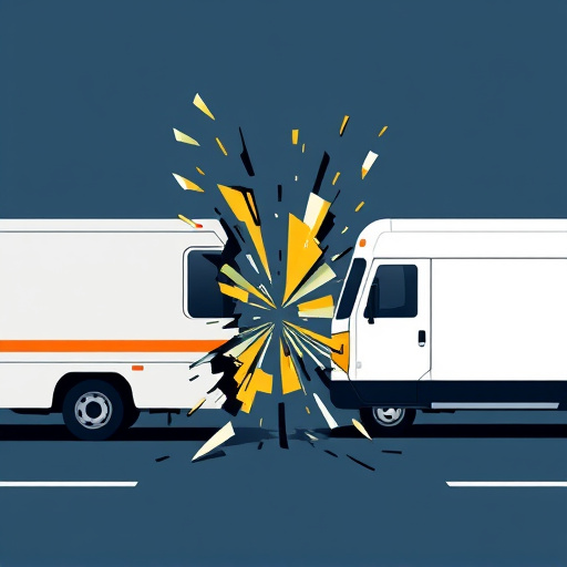 collision estimate