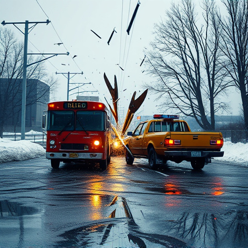 collision estimate