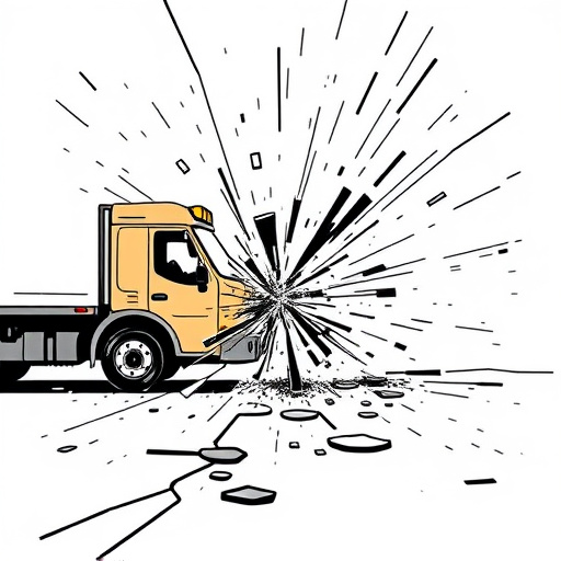 collision estimate