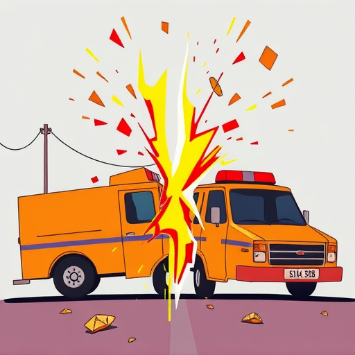 collision estimate