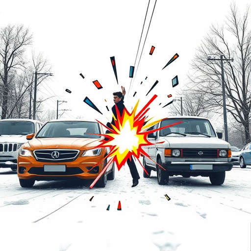 collision estimate