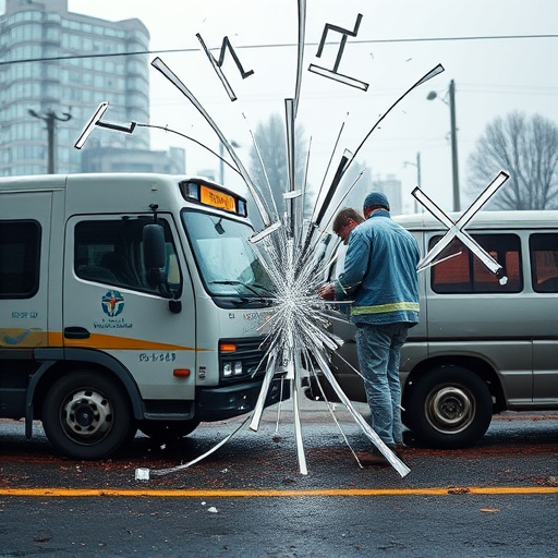 collision estimate