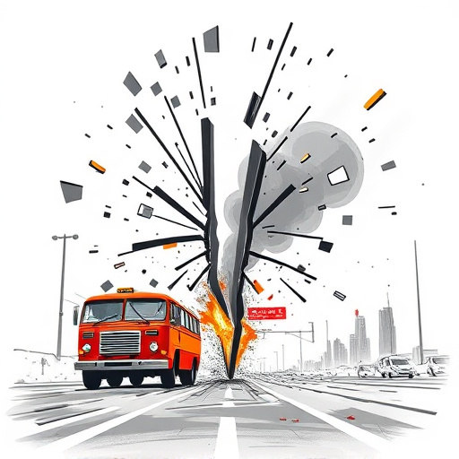 collision estimate