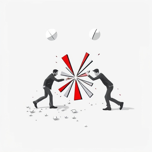 collision estimate