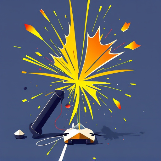 collision estimate