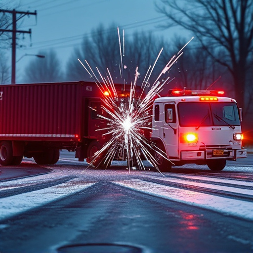 collision estimate