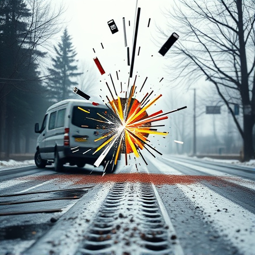 collision estimate