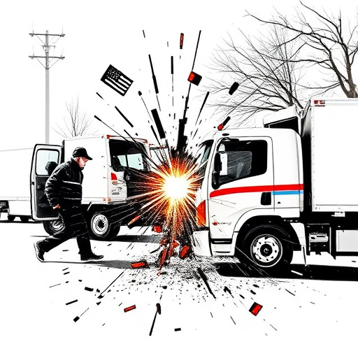 collision estimate
