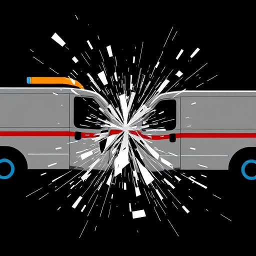 collision estimate