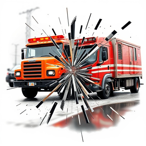 collision estimate