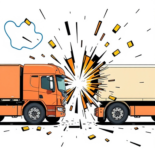 collision estimate