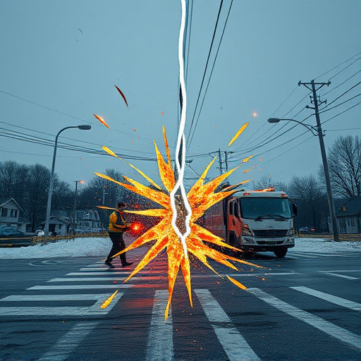 collision estimate