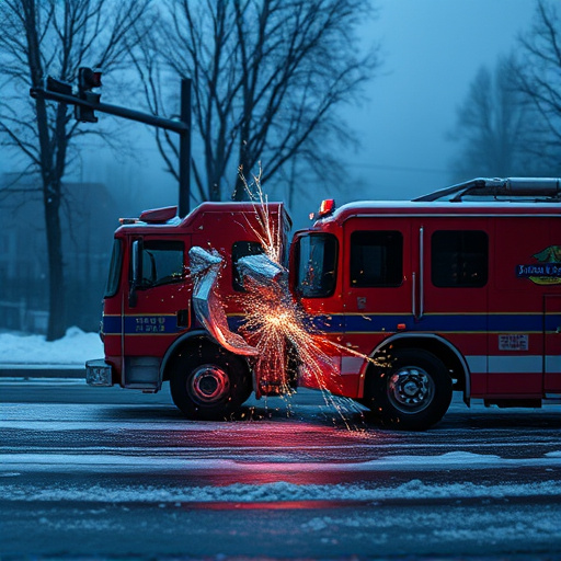 collision estimate