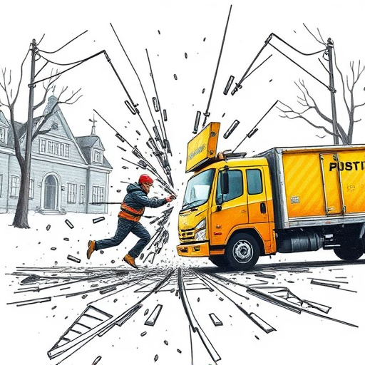 collision estimate