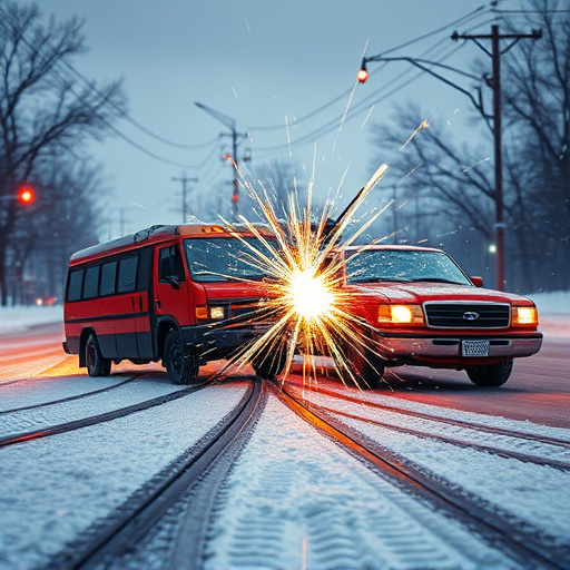 collision estimate