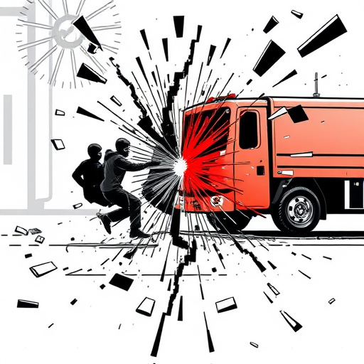 collision estimate