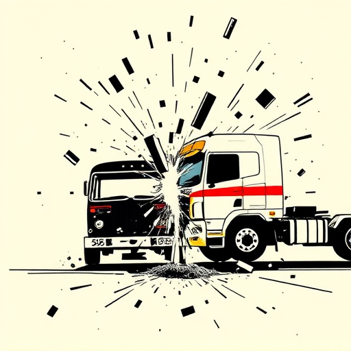 collision estimate