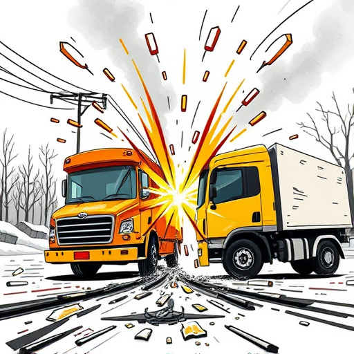 collision estimate