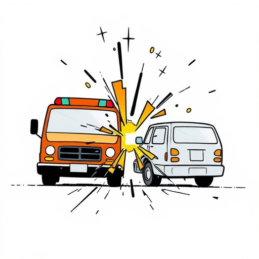 collision estimate