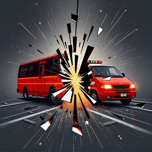 collision estimate