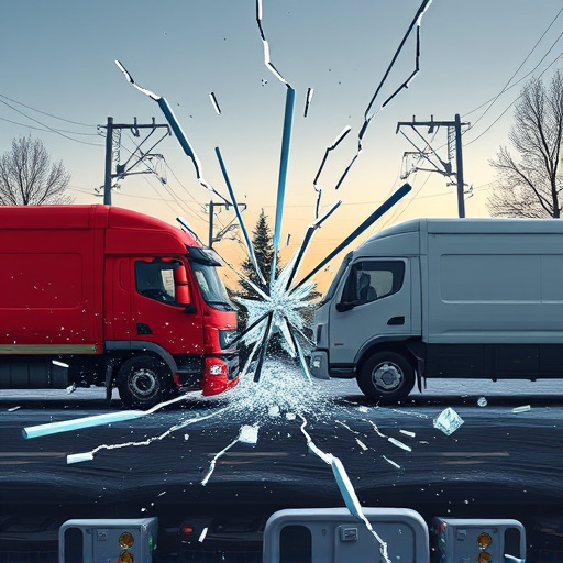 collision estimate