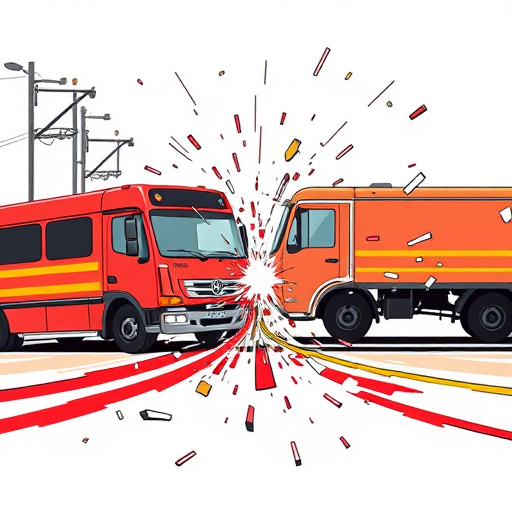 collision estimate