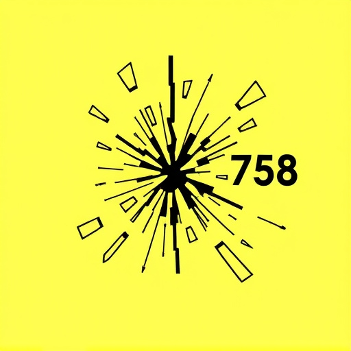 collision estimate