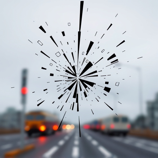 collision estimate