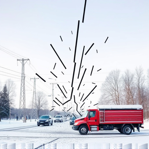 collision estimate