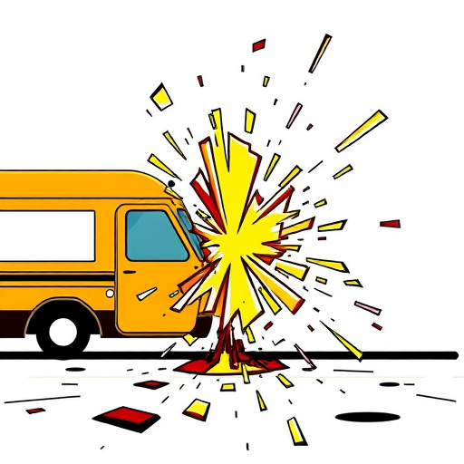 collision estimate