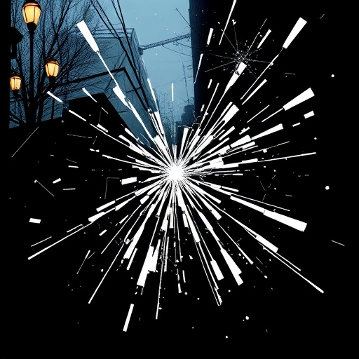 collision estimate